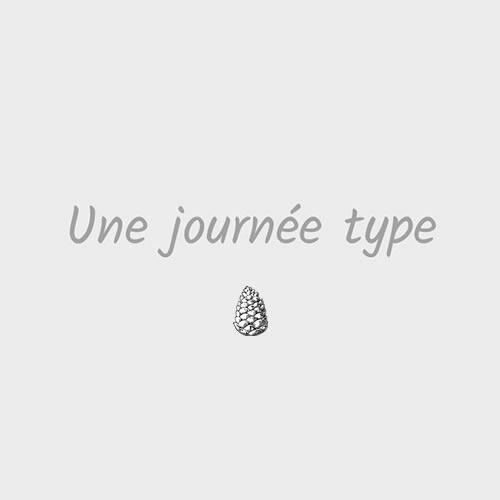 Titre Journée Type